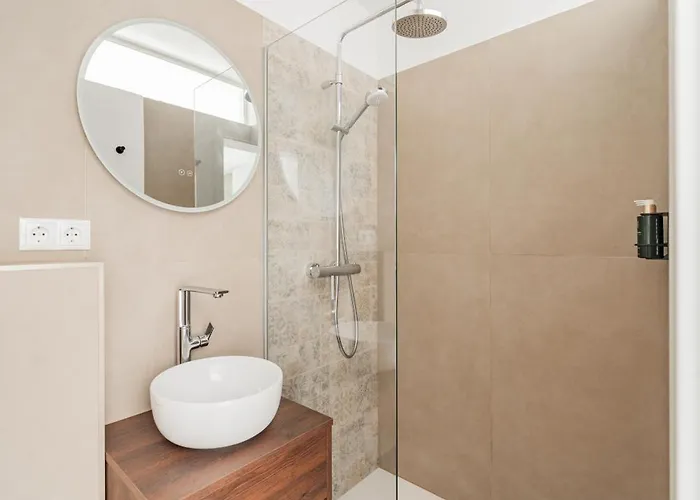 Haidensee Hotel apartamentowy 3*