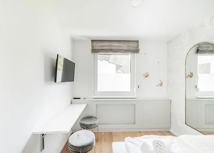 Hotel apartamentowy Haidensee Glanegg (Feldkirchen)