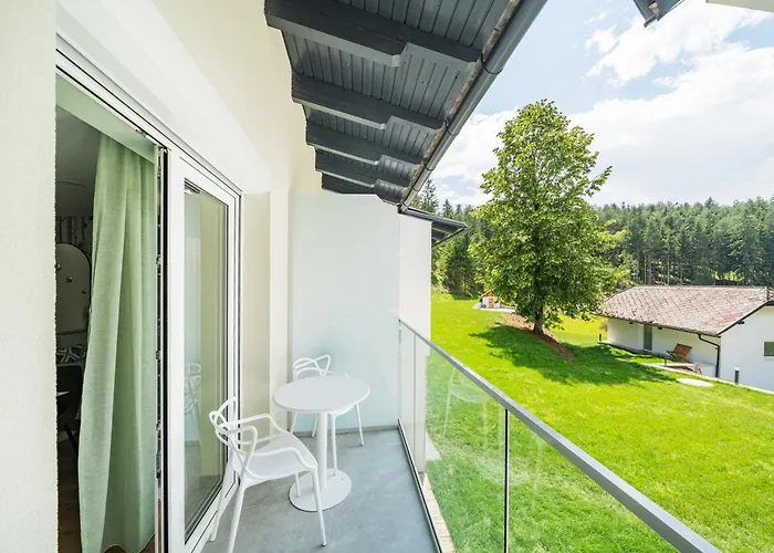 Haidensee Glanegg (Feldkirchen)