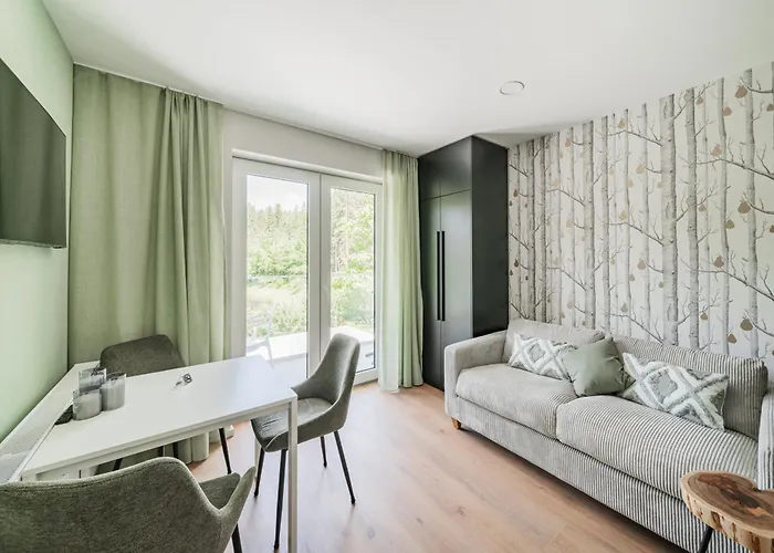 Haidensee 3* Glanegg (Feldkirchen)