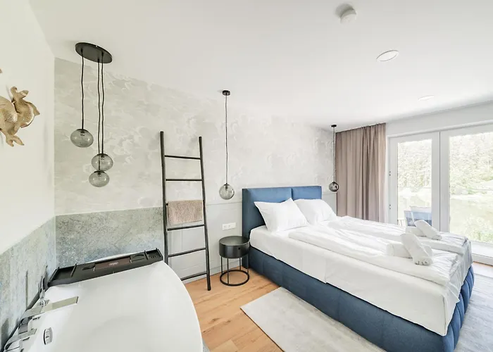 Haidensee Glanegg (Feldkirchen)