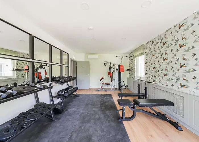 Hotel apartamentowy Haidensee Glanegg (Feldkirchen)